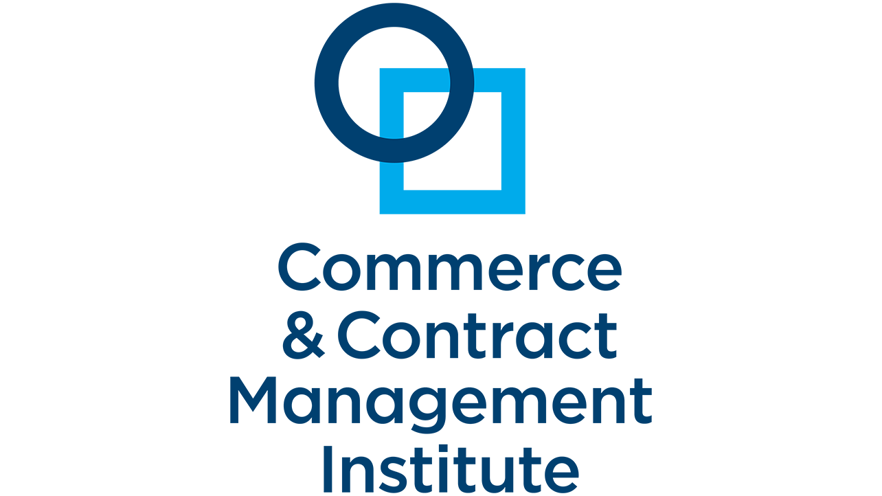 Commerce & Contract Management Institute Logo